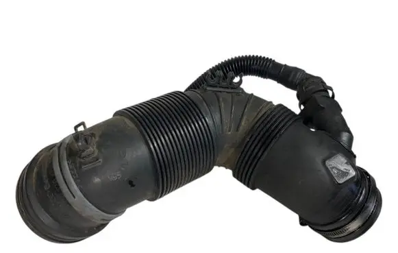 Volkswagen PASSAT CC Air intake hose/pipe 3C0129654Q 3C0129654AH 5N0906391