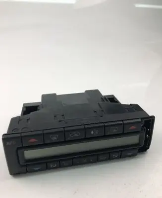Mercedes-Benz E W210 Interior fan control switch 2108302285