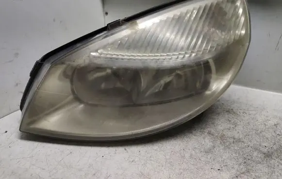 Renault Scenic II - Grand scenic II Headlight/headlamp