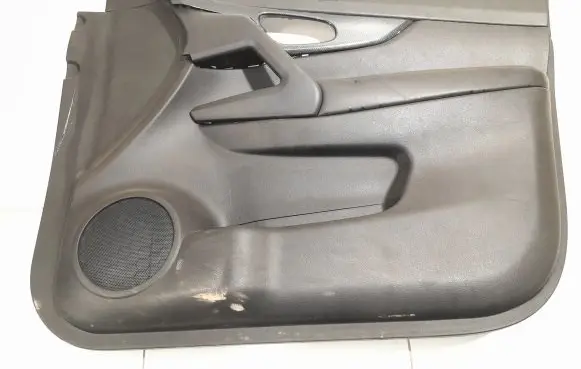 Nissan X-Trail T32 Front door card panel trim NOCODE
