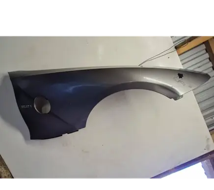 BMW Z4 E85 E86 Fender