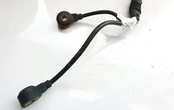 BMW 3 E46 Detonation knock sensor 