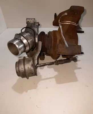 Renault Trafic II (X83) Turbo GT15S H8200466021697628