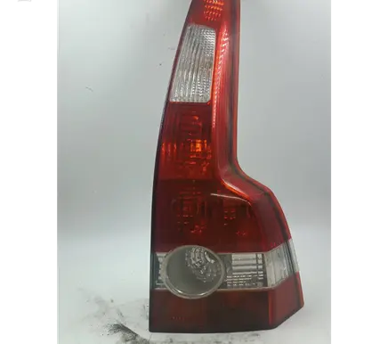 Volvo V50 Rear/tail lights
