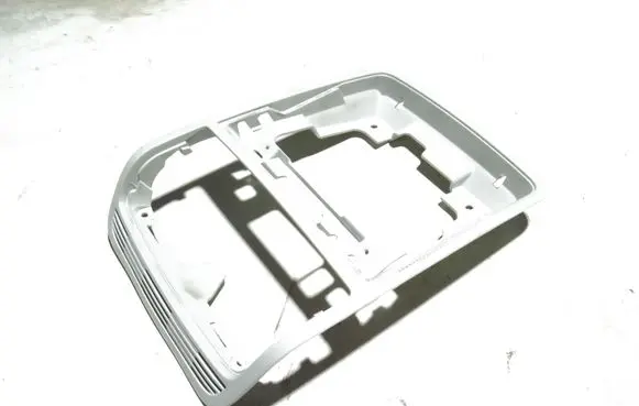 Volkswagen PASSAT B7 Headlining lighting console trim 3C0867489