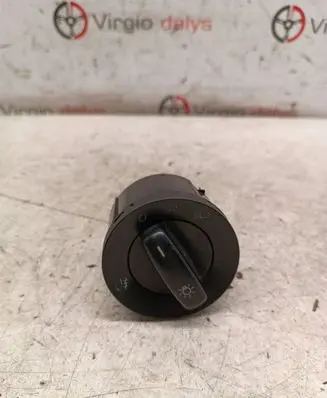Volkswagen PASSAT B6 Light switch 1K0941431BB 3158 K1BBT