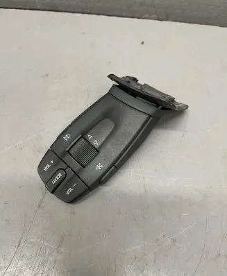 Seat Ibiza IV (6J,6P) Multifunctional control switch/knob 5J0959849