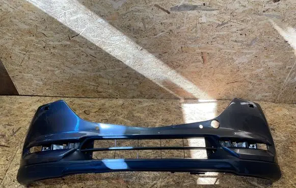 Mazda CX-5 II Front bumper KB8A-50031 S2502M051