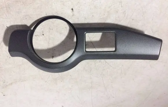Skoda Octavia Mk2 (1Z) Dashboard glove box trim 1Z1858417