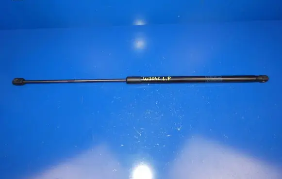 Mercedes-Benz C AMG W204 Front bonnet/hood damper/strut A2079800764