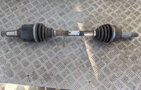 Ford Transit Custom Front driveshaft BK21-3B437-A1B