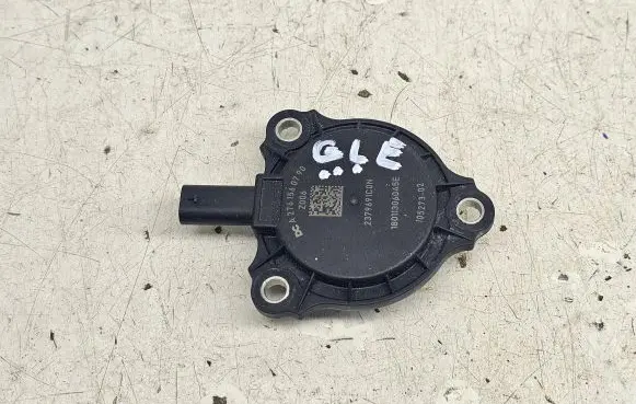 Camshaft pulley/ VANOS