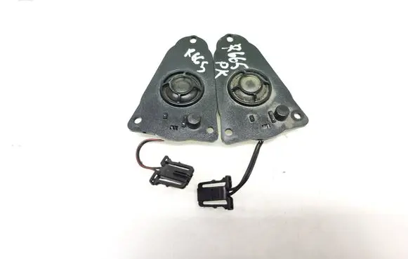 Volkswagen Transporter - Caravelle T5 Front door high frequency speaker 7E0035411C 4192
