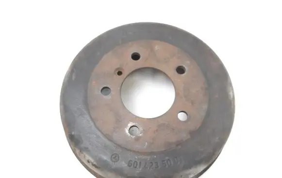 Mercedes-Benz 309 Drum brake (rear) 6014235001