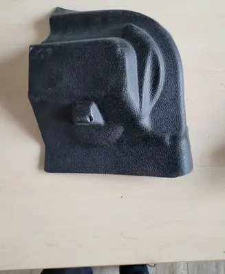 Ford Transit Other interior part
