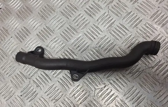 Toyota Verso Engine coolant pipe/hose 162780R010 53998A0