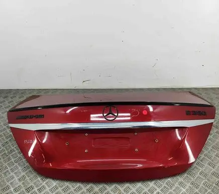Mercedes-Benz E W213 Tailgate/trunk/boot lid A2137570009