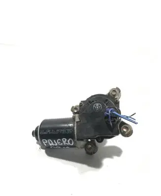 Mitsubishi Pajero Wiper motor 8492007183 MR3880