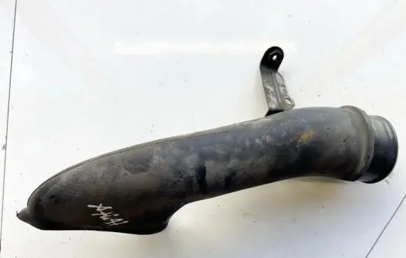 Fiat Doblo Air intake hose/pipe 55198906