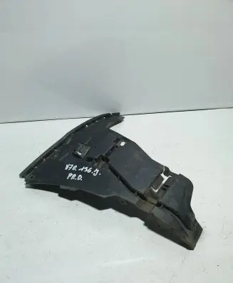 Volvo V70 Front bumper mounting bracket 08693182 BP3EA