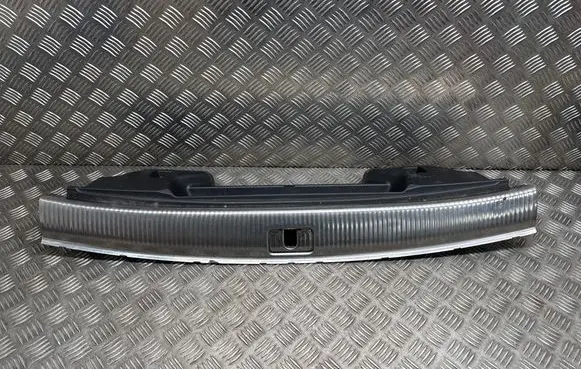 Audi Q5 SQ5 Trunk/boot sill cover protection 8R0864513C