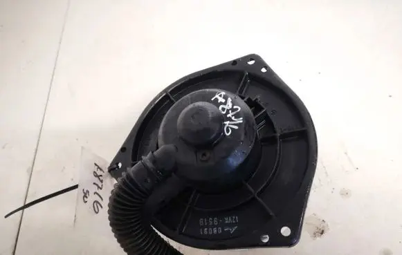 Honda HR-V Heater fan/blower 12vk9519 12vk-9519