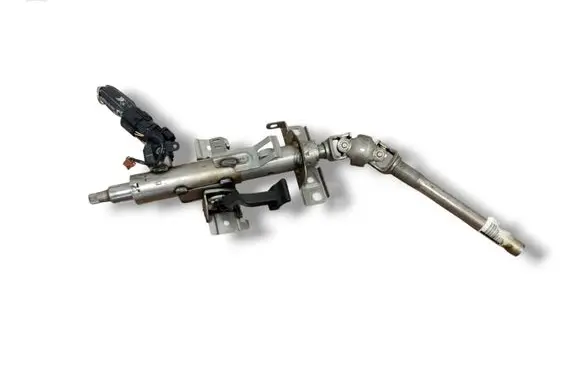 Citroen Jumpy Steering wheel axle 9663123380