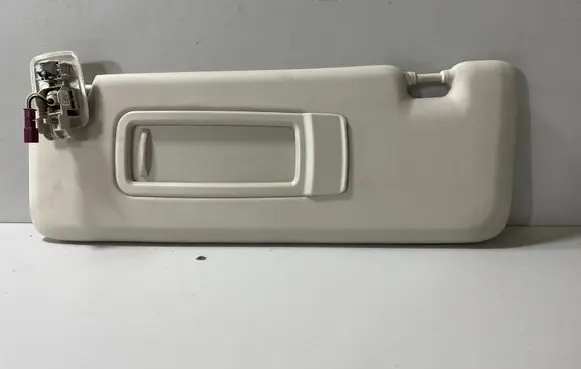 BMW X7 G07 Sun visor 5A2BAB5 7478417