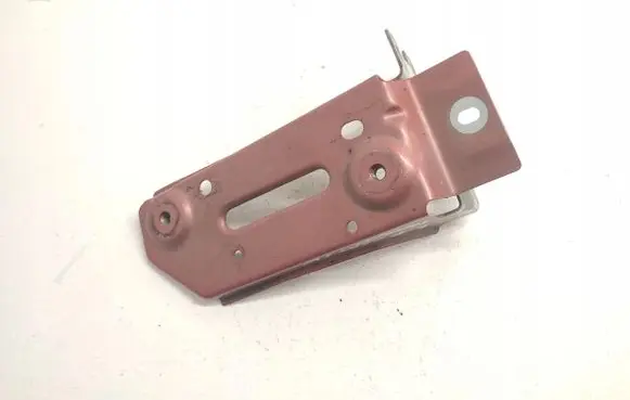 Renault Clio IV Battery bracket 