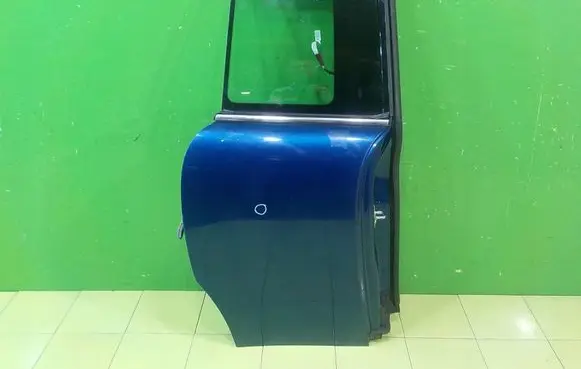 Mini One - Cooper Clubman R55 Rear door PRAWE