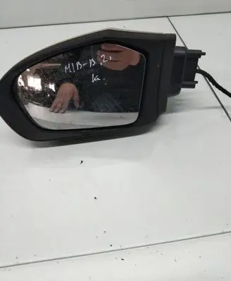 Mercedes-Benz B W245 Front door electric wing mirror A3140417