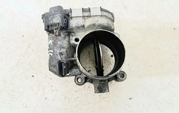 Volvo S60 Throttle valve 8692720