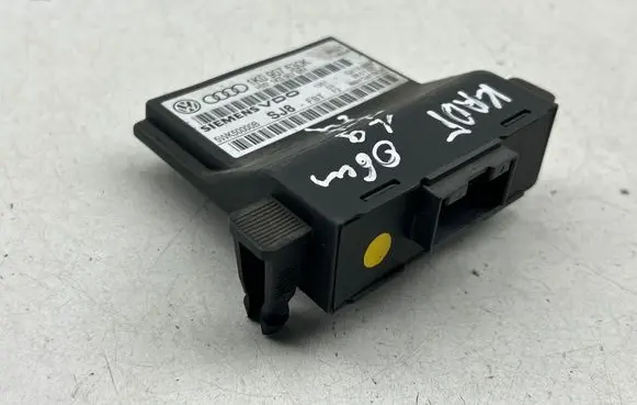 Volkswagen Caddy Gateway control module 1K0907530K 5WK50000B 1K0907951