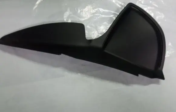 Citroen C5 Dashboard side end trim 9682342477