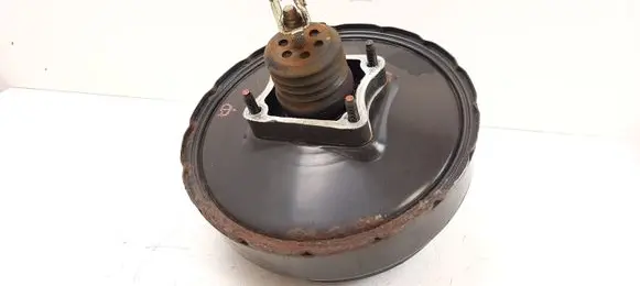 Hyundai Terracan Brake booster