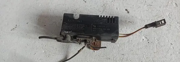 Volkswagen Golf IV Sound amplifier 0460100322