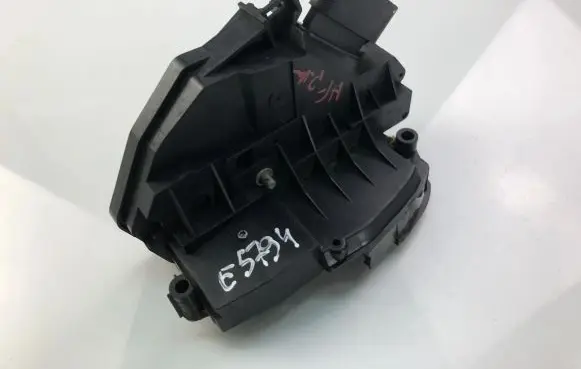 Ford Fiesta Coupe door lock (next to the handle) AM5AU21812BE