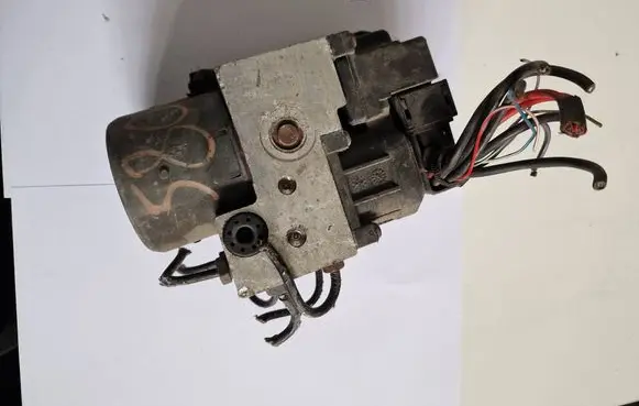 Fiat Punto (188) ABS Pump 0273004336