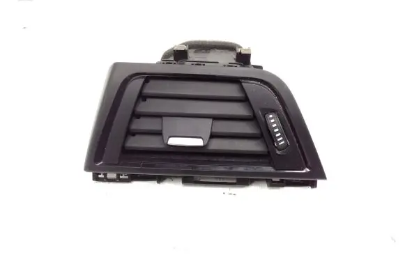 BMW 4 F32 F33 Dashboard side air vent grill/cover trim 9231970 508836
