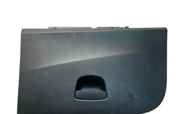 Seat Ibiza IV (6J,6P) Glove box set 6J1857103A 6J1857095