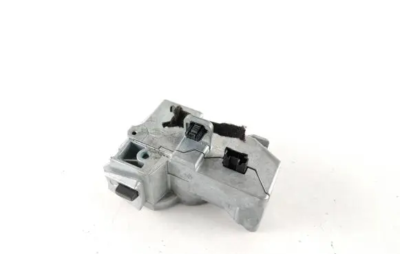 Steering wheel lock