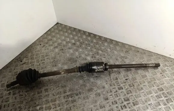 Renault Master II Front driveshaft