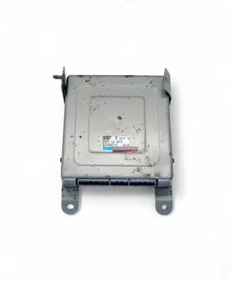 Mazda 323 Engine control unit/module E2T83671T B3P718881A