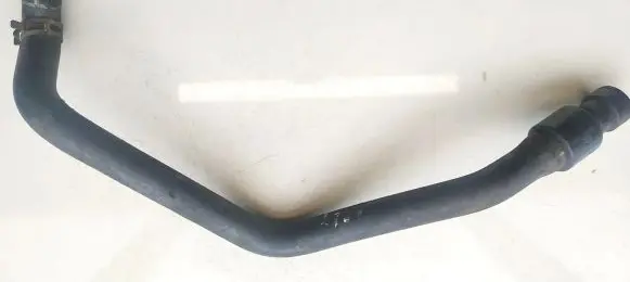Peugeot 807 Engine coolant pipe/hose x632149