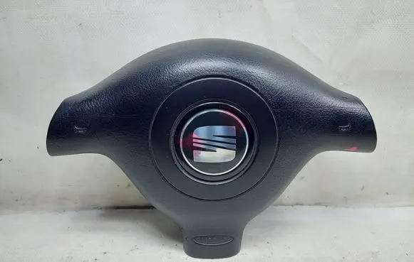 Seat Leon (1M) Steering wheel airbag 1M0880201N