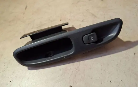 Volvo S60 Electric window control switch 9472275 025464