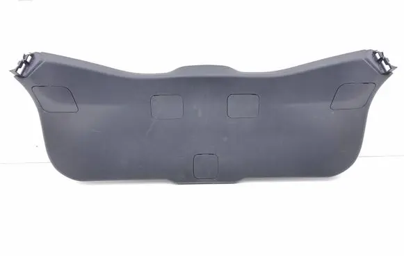 Toyota C-HR I Tailgate/boot lid cover trim 64781F4010