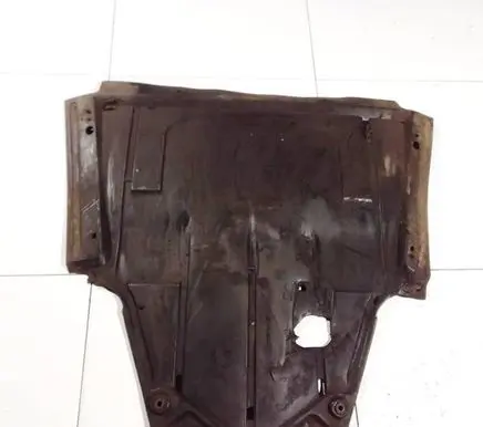 Renault Espace - Grand espace IV Engine splash shield/under tray 3700040973