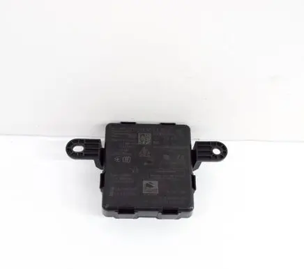 Volkswagen ID.3 Keyless (KESSY) go control unit/module 5ZA013854 5WA959436H