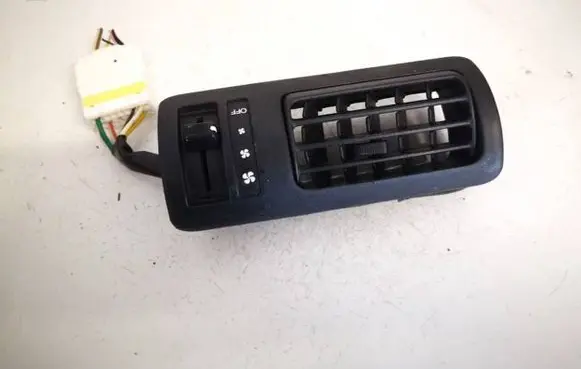 KIA Sorento Climate control unit 979802b100 97980-2b100